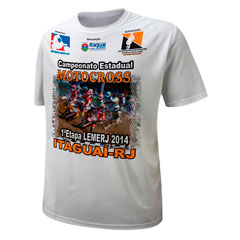 Camisa eventos cód ce_16000